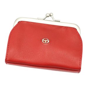 Dámská peněženka Sergio Tacchini K23 066 P452 červená