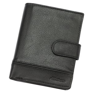 Pánská peněženka Albatross GN MW56Z černá