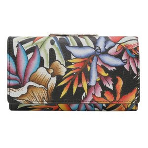 Dámská peněženka Rovicky R-N55020-ART-21 vícebarevná