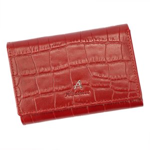 Dámská peněženka Albatross CRO LW04 červená