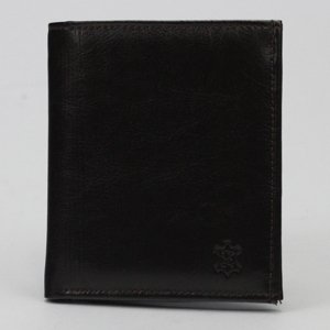 Pánská peněženka Żako PM8 tmavě hnědá