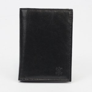 Pánská peněženka Żako PM4 černá