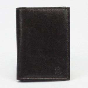 Pánská peněženka Żako PM4 tmavě hnědá
