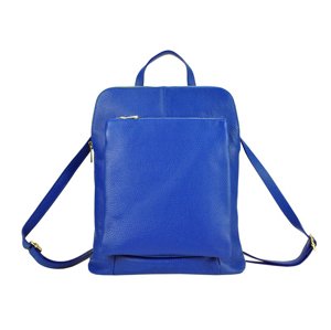 Dámský batoh Patrizia 518-001 modrá