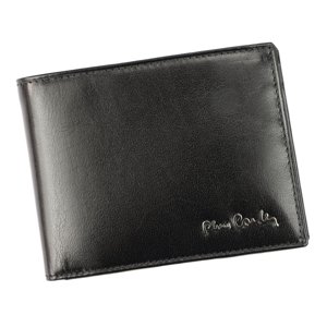 Pánská peněženka Pierre Cardin TILAK51 8805 černá