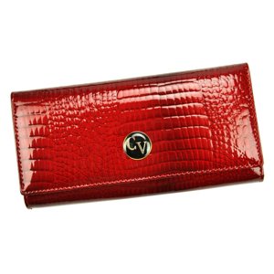 Dámská peněženka Cavaldi H24-1-RS červená