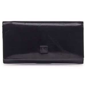Dámská peněženka VerMari VER MET-04 černá