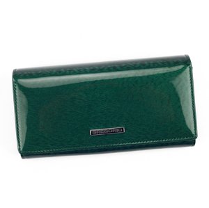 Dámská peněženka Gregorio PT-102 zelená