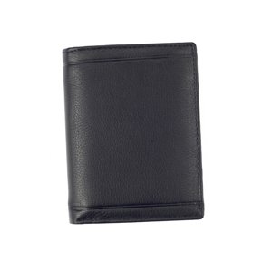 Pánská peněženka Pierre Andreus N1010-PAK RFID černá
