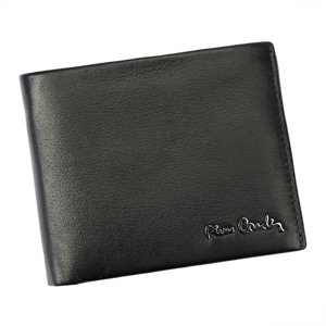 Pánská peněženka Pierre Cardin TILAK58 324 černá