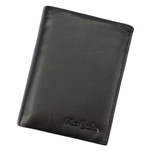 Pánská peněženka Pierre Cardin TILAK58 326 černá