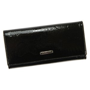 Dámská peněženka Lorenti 72401-RSBF černá