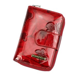 Dámská peněženka Lorenti 54033-BF RFID červená