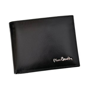 Pánská peněženka Pierre Cardin YS520.1 325 RFID černá