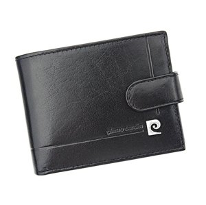 Pánská peněženka Pierre Cardin YS507.1 323A RFID černá