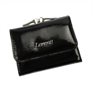 Dámská peněženka Lorenti 55287-SH-N RFID černá