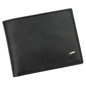 Pánská peněženka JAGUAR PF701-1 černá