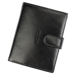 Pánská peněženka Valentini 306 PL04 černá
