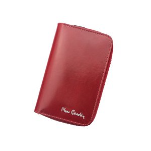Dámská peněženka Pierre Cardin YS520.7 503 červená