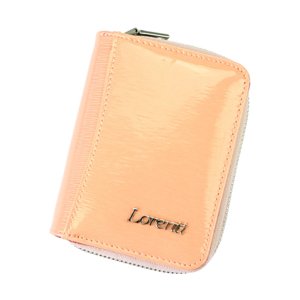 Dámská peněženka Lorenti 5157-SH-N RFID lososová