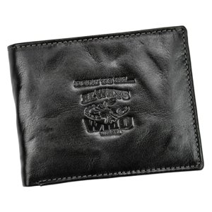 Pánská peněženka Always Wild N992-BC RFID černá