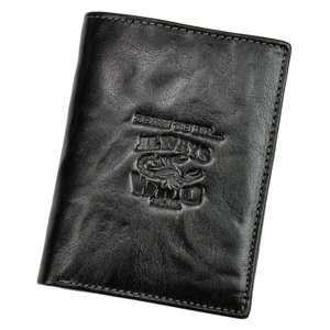 Pánská peněženka Always Wild N4-BC RFID černá
