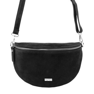 Dámská kabelka MiaMore 01-029 Z černá
