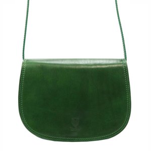 Dámská kabelka Florence 5512 zelená