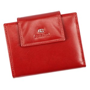 Dámská peněženka Cefirutti 70613-9 RFID červená