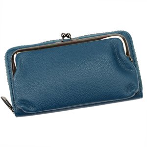 Dámská peněženka Eslee 99226# modrá