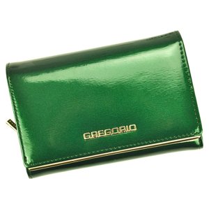 Dámská peněženka Gregorio ZLL-112 zelená