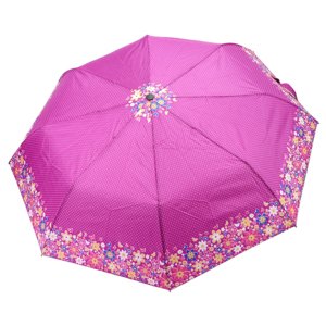 Dámský deštník Gregorio UM-22118 růžová