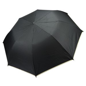 Dámský deštník Gregorio UM-22103 černá