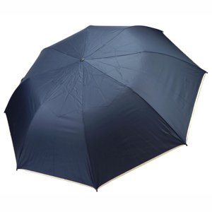 Dámský deštník Gregorio UM-22103 námořnická modrá