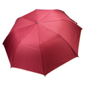 Dámský deštník Gregorio UM-22103 bordó