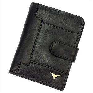 Pánská peněženka Andreas HK5601B ML černá