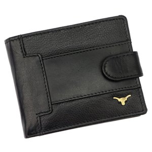 Pánská peněženka Andreas HK5130B ML černá