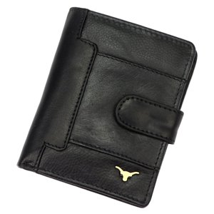 Pánská peněženka Andreas HK5131B ML černá