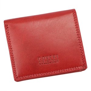 Dámská peněženka Coveri World 40 1206 červená