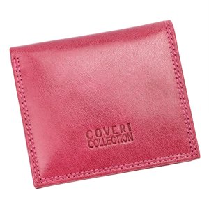 Dámská peněženka Coveri World 40 1206 růžová
