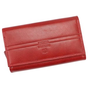 Dámská peněženka Emporio Valentini 39 155 červená
