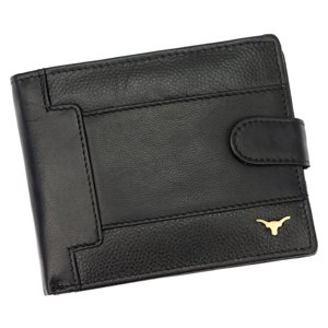 Pánská peněženka Andreas HK5600B ML černá