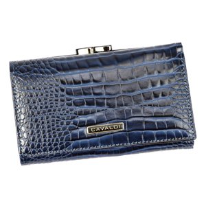 Dámská peněženka Cavaldi PX23-JMS modrá