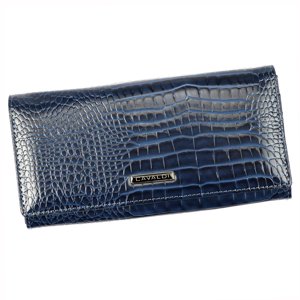 Dámská peněženka Cavaldi PX24-JMS modrá