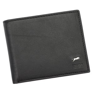 Dámská peněženka JAGUAR PF701-9 černá