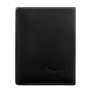 Pánská peněženka Wild RM-06-BAW-T černá