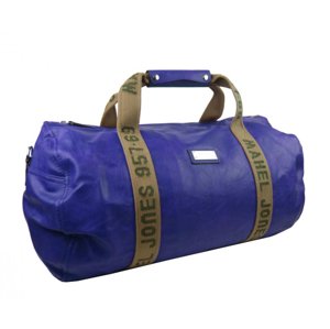 Pánská cestovní taška TESSRA modrá 4244-TS