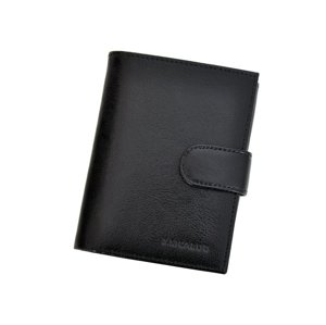 Pánská peněženka Z.Ricardo 055-A černá