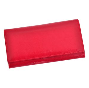 Dámská peněženka Z.Ricardo 080 červená