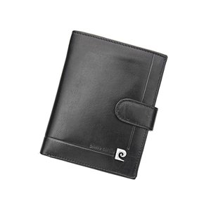 Pánská peněženka Pierre Cardin YS507.1 326A RFID černá
